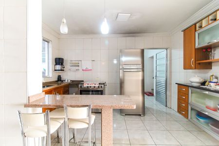 Casa para alugar com 200m², 4 quartos e 1 vagaCozinha