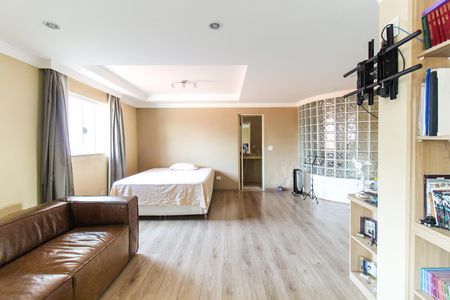 Casa para alugar com 200m², 4 quartos e 1 vagaCobertura