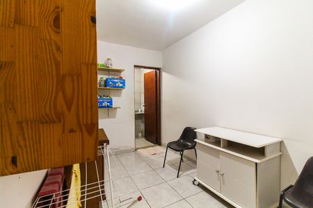 Casa para alugar com 200m², 4 quartos e 1 vagaDespensa