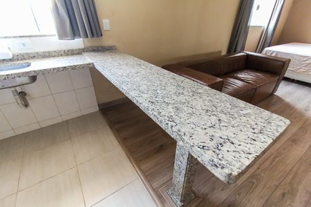 Casa para alugar com 200m², 4 quartos e 1 vagaCobertura