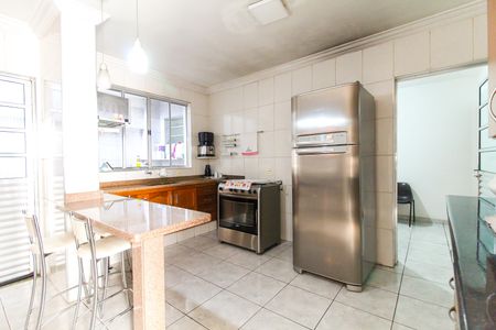 Casa para alugar com 200m², 4 quartos e 1 vagaCozinha