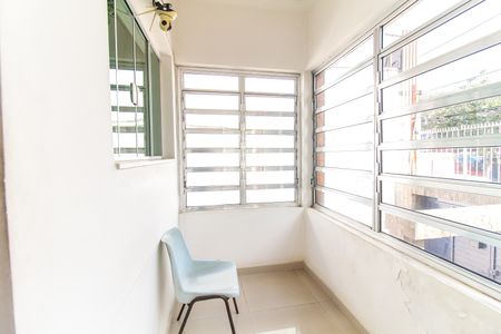 Casa para alugar com 200m², 4 quartos e 1 vagaHall da Sala