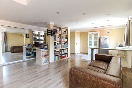 Casa para alugar com 200m², 4 quartos e 1 vagaCobertura