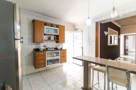 Casa para alugar com 200m², 4 quartos e 1 vagaCozinha