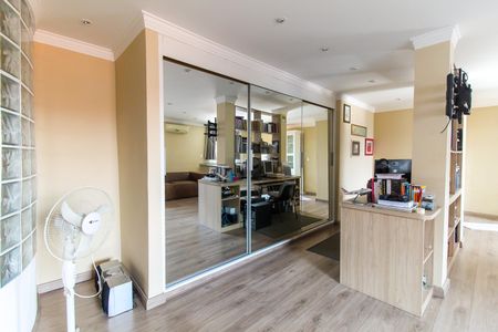 Casa para alugar com 200m², 4 quartos e 1 vagaCobertura