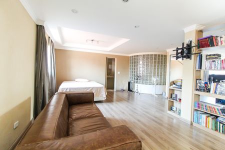 Casa para alugar com 200m², 4 quartos e 1 vagaCobertura