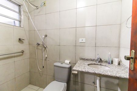 Casa para alugar com 200m², 4 quartos e 1 vagaBanheiro 2
