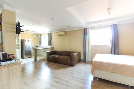 Casa para alugar com 200m², 4 quartos e 1 vagaCobertura