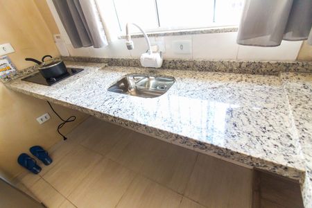 Casa para alugar com 200m², 4 quartos e 1 vagaCobertura