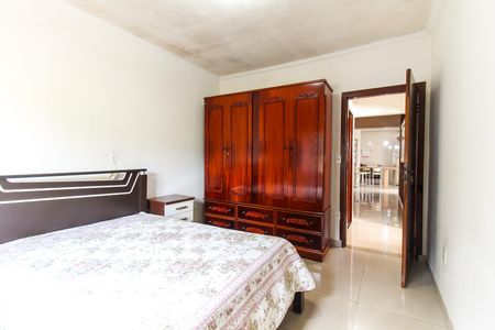 Casa para alugar com 200m², 4 quartos e 1 vagaQuarto 1