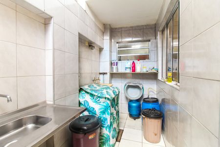 Casa para alugar com 200m², 4 quartos e 1 vagaÁrea de Serviço