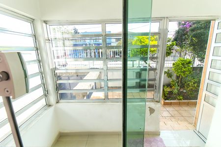 Casa para alugar com 200m², 4 quartos e 1 vagaHall da Sala
