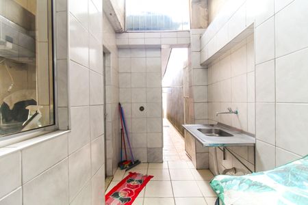 Casa para alugar com 200m², 4 quartos e 1 vagaÁrea de Serviço
