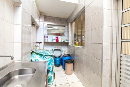 Casa para alugar com 200m², 4 quartos e 1 vagaÁrea de Serviço