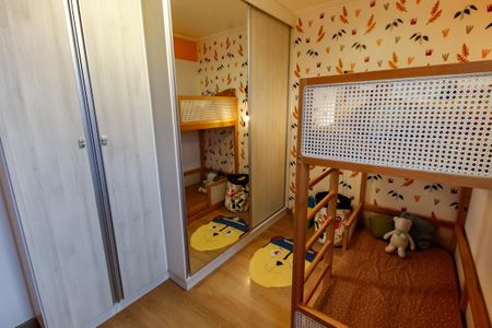 Apartamento à venda com 67m², 2 quartos e 2 vagas Apartamento à venda com 67m², 2 quartos e 2 vagasQuarto