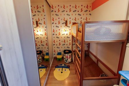 Apartamento à venda com 67m², 2 quartos e 2 vagas Apartamento à venda com 67m², 2 quartos e 2 vagasQuarto