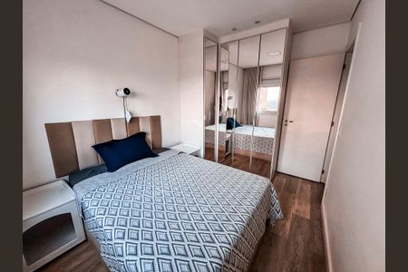 Quarto 1 de apartamento à venda com 2 quartos, 57m² em Lauzane Paulista, São Paulo