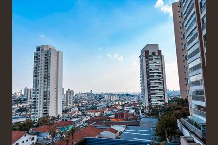 Apartamento à venda com 57m², 2 quartos e 1 vaga