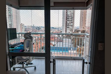 Apartamento à venda com 57m², 2 quartos e 1 vaga