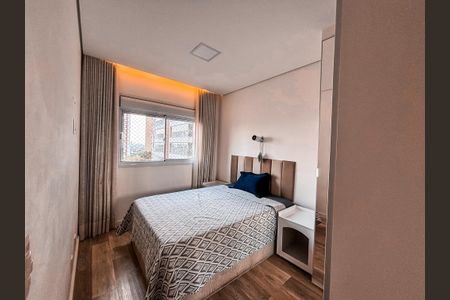 Apartamento à venda com 57m², 2 quartos e 1 vaga Apartamento à venda com 57m², 2 quartos e 1 vagaQuarto 1