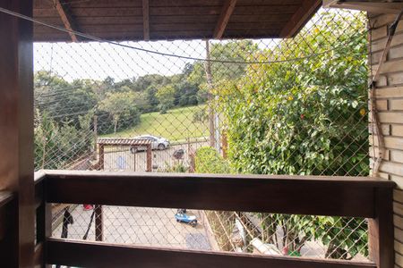 Casa à venda com 244m², 3 quartos e 2 vagasVista da Suíte