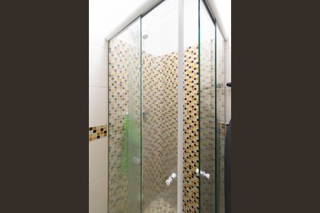 Casa à venda com 244m², 3 quartos e 2 vagasBanheiro Social