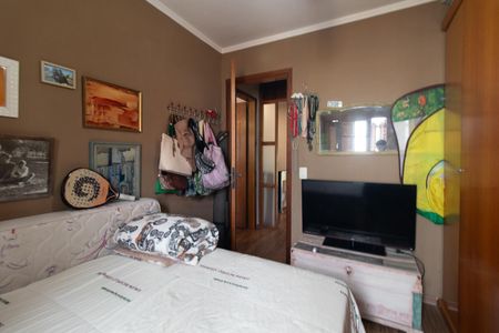 Casa à venda com 244m², 3 quartos e 2 vagasQuarto 2