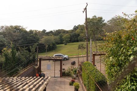 Casa à venda com 244m², 3 quartos e 2 vagasVista da Suíte