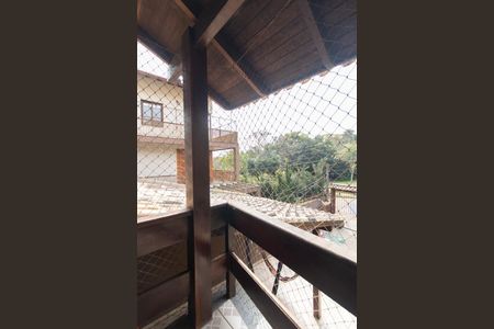 Casa à venda com 244m², 3 quartos e 2 vagasVista da Suíte