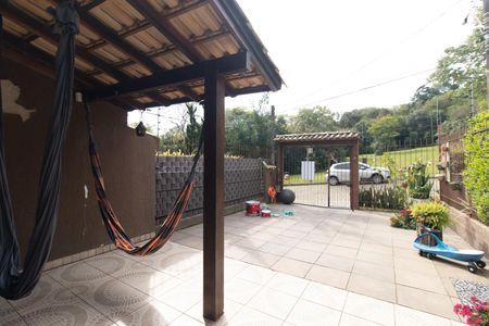 Casa à venda com 244m², 3 quartos e 2 vagasJardim