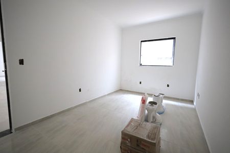 Quarto  de casa à venda com 3 quartos, 160m² em Parque Novo Oratório, Santo André