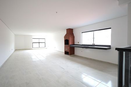 Casa à venda com 160m², 3 quartos e 2 vagas Casa à venda com 160m², 3 quartos e 2 vagasÁrea gourmet