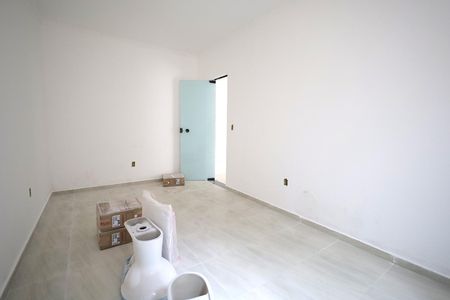 Casa à venda com 160m², 3 quartos e 2 vagas Casa à venda com 160m², 3 quartos e 2 vagasQuarto