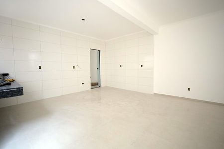 Casa à venda com 160m², 3 quartos e 2 vagas Casa à venda com 160m², 3 quartos e 2 vagasCozinha