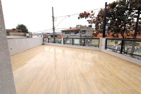 Casa à venda com 160m², 3 quartos e 2 vagas Casa à venda com 160m², 3 quartos e 2 vagasSacada da Suíte 1