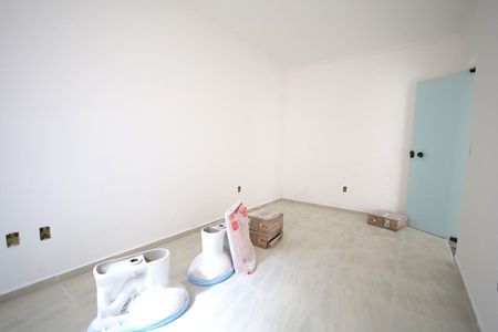 Casa à venda com 160m², 3 quartos e 2 vagas Casa à venda com 160m², 3 quartos e 2 vagasQuarto
