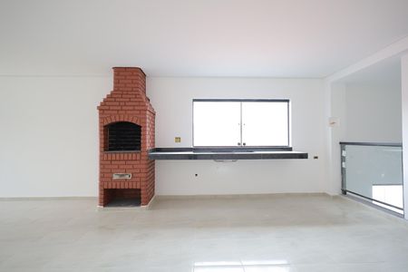 Casa à venda com 160m², 3 quartos e 2 vagas Casa à venda com 160m², 3 quartos e 2 vagasÁrea gourmet