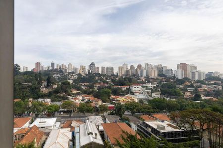 Apartamento à venda com 186m², 4 quartos e 2 vagas Apartamento à venda com 186m², 4 quartos e 2 vagasVista da Suíte