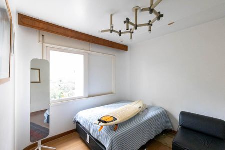 Apartamento à venda com 186m², 4 quartos e 2 vagas Apartamento à venda com 186m², 4 quartos e 2 vagasQuarto 3