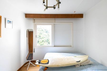 Apartamento à venda com 186m², 4 quartos e 2 vagas Apartamento à venda com 186m², 4 quartos e 2 vagasQuarto 3