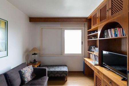 Apartamento à venda com 186m², 4 quartos e 2 vagas Apartamento à venda com 186m², 4 quartos e 2 vagasQuarto