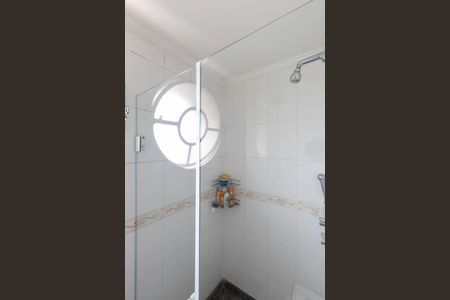 Apartamento à venda com 186m², 4 quartos e 2 vagas Apartamento à venda com 186m², 4 quartos e 2 vagasBanheiro 1 - Suíte