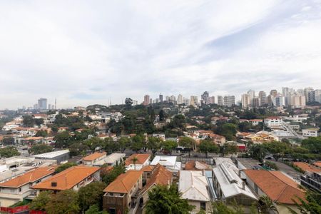 Apartamento à venda com 186m², 4 quartos e 2 vagas Apartamento à venda com 186m², 4 quartos e 2 vagasVista da Sala