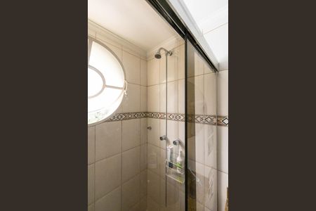 Apartamento à venda com 186m², 4 quartos e 2 vagas Apartamento à venda com 186m², 4 quartos e 2 vagasBanheiro 2