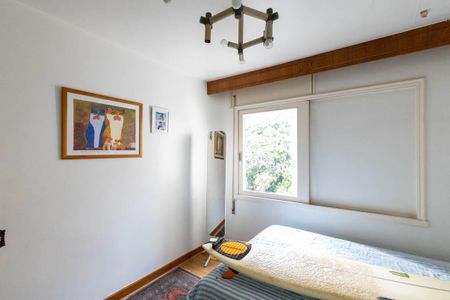 Apartamento à venda com 186m², 4 quartos e 2 vagas Apartamento à venda com 186m², 4 quartos e 2 vagasQuarto 3