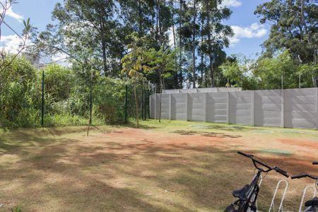 Apartamento à venda com 43m², 2 quartos e sem vagaÁrea comum