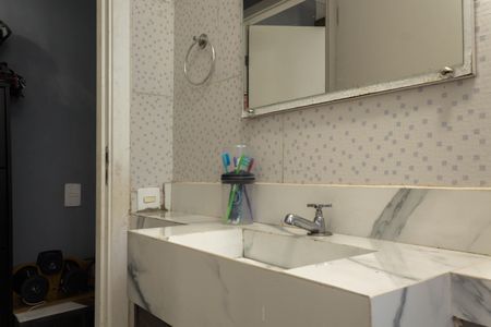 Apartamento à venda com 43m², 2 quartos e sem vagaBanheiro