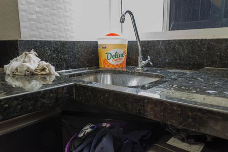 Apartamento à venda com 43m², 2 quartos e sem vagaÁrea de Serviço