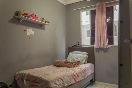 Apartamento à venda com 43m², 2 quartos e sem vagaQuarto 2