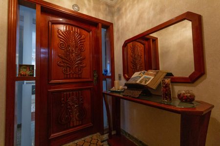 Apartamento para alugar com 176m², 3 quartos e 3 vagas Apartamento para alugar com 176m², 3 quartos e 3 vagasHall de Entrada